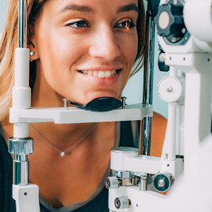 Eye Exam