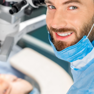 VIP Private Consultant Laser Surgery