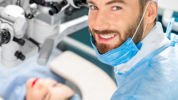 VIP Private Consultant Laser Surgery
